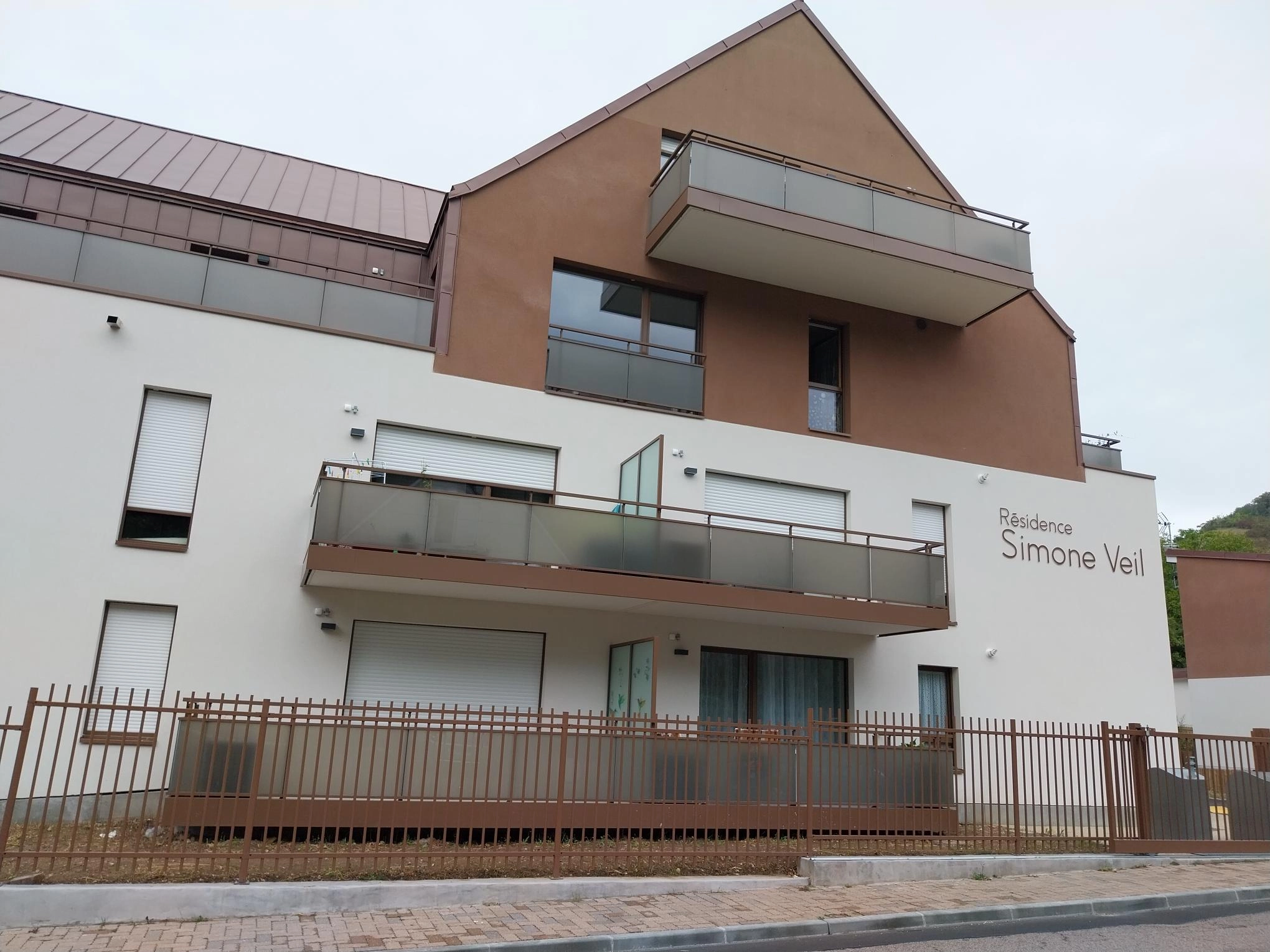 Habitat Inclusif - Colocation - Place disponible